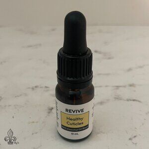 ⭐Revive Healthy Cuticles⭐